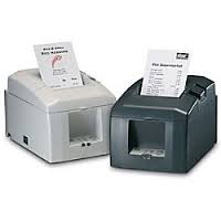 TSP650 thermal printer