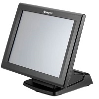 EPOS POS touchscreen terminal