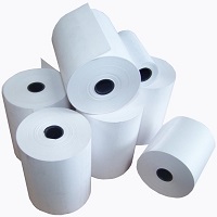 POS thermal printer rolls