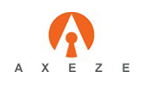 Axeze logo