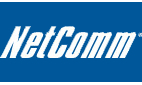 Netcomm logo