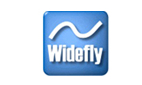 Widefly logo