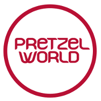Pretzel World Logo